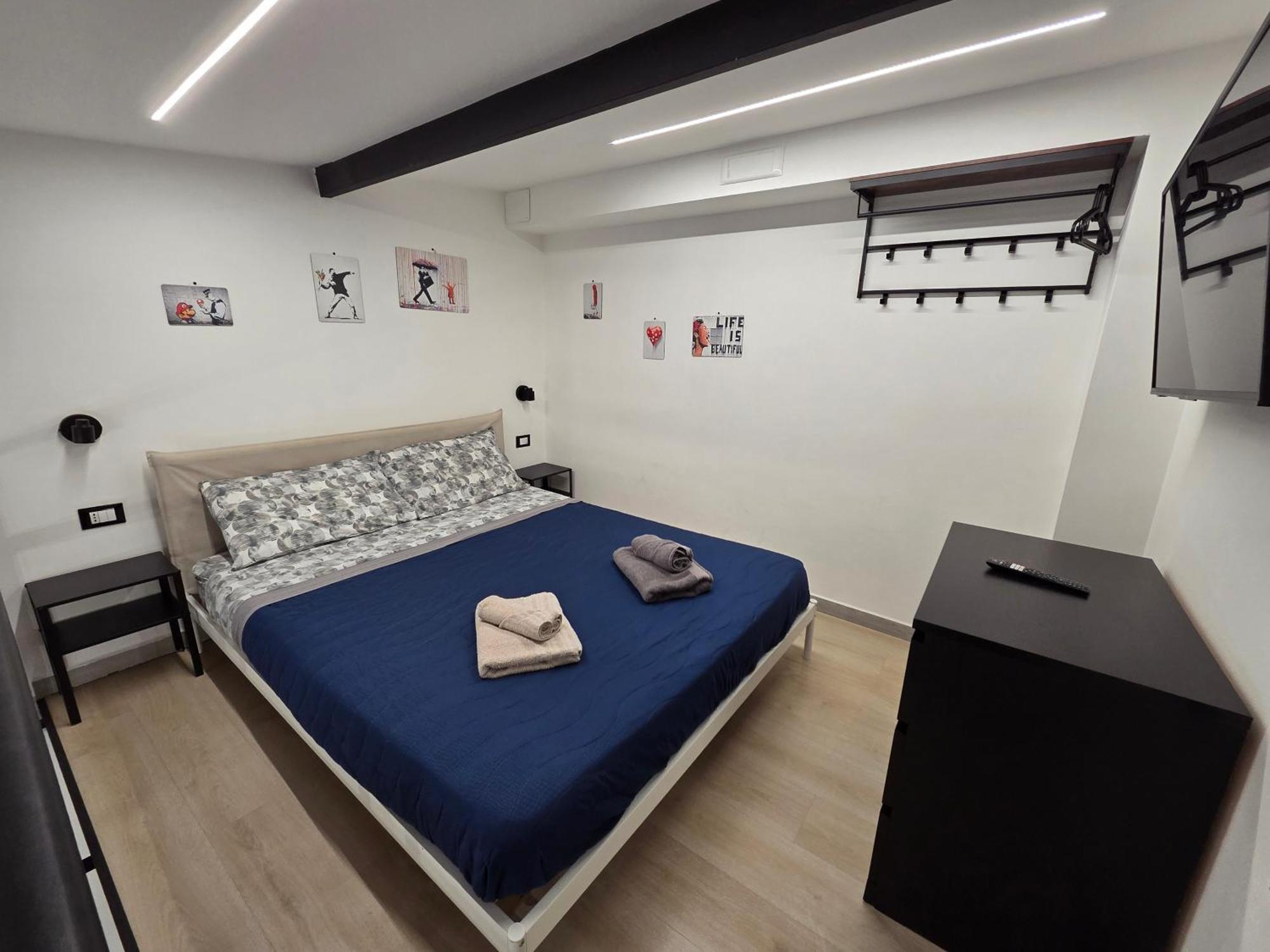 Palermo Hub Apartment, Palermo
