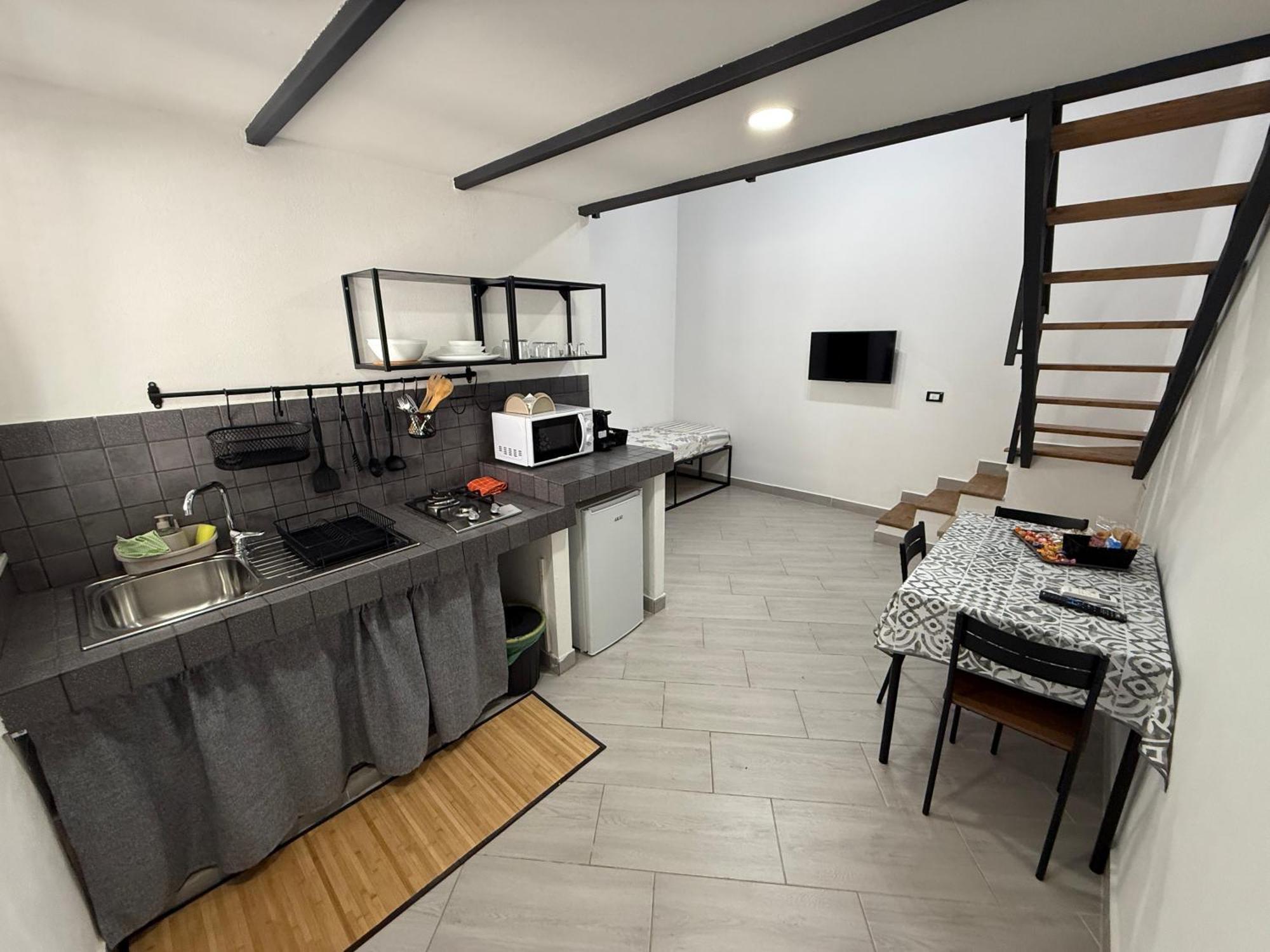 Palermo Hub Apartment — Photos 1